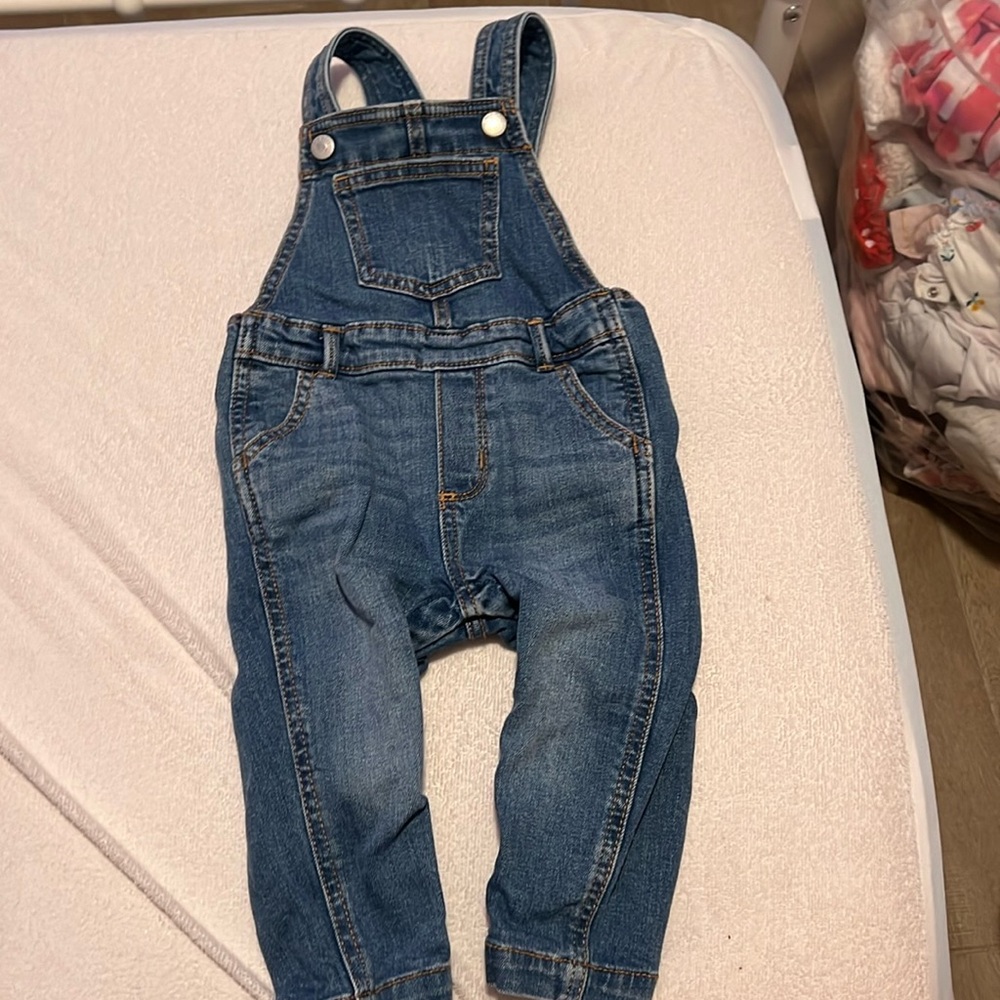 18-24m overalls
